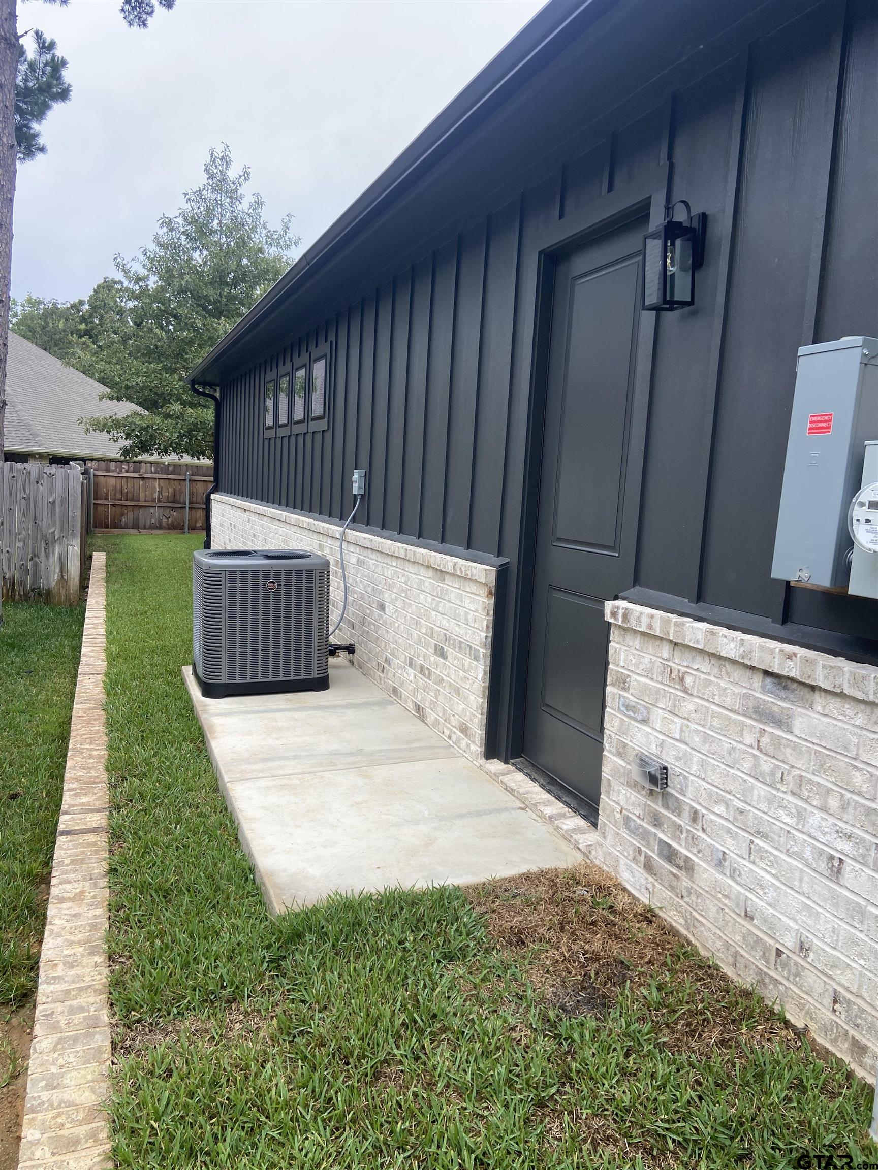 18690 Windjammer Place Flint, TX 75762 - Photo 47 of 47 a view of a back yard