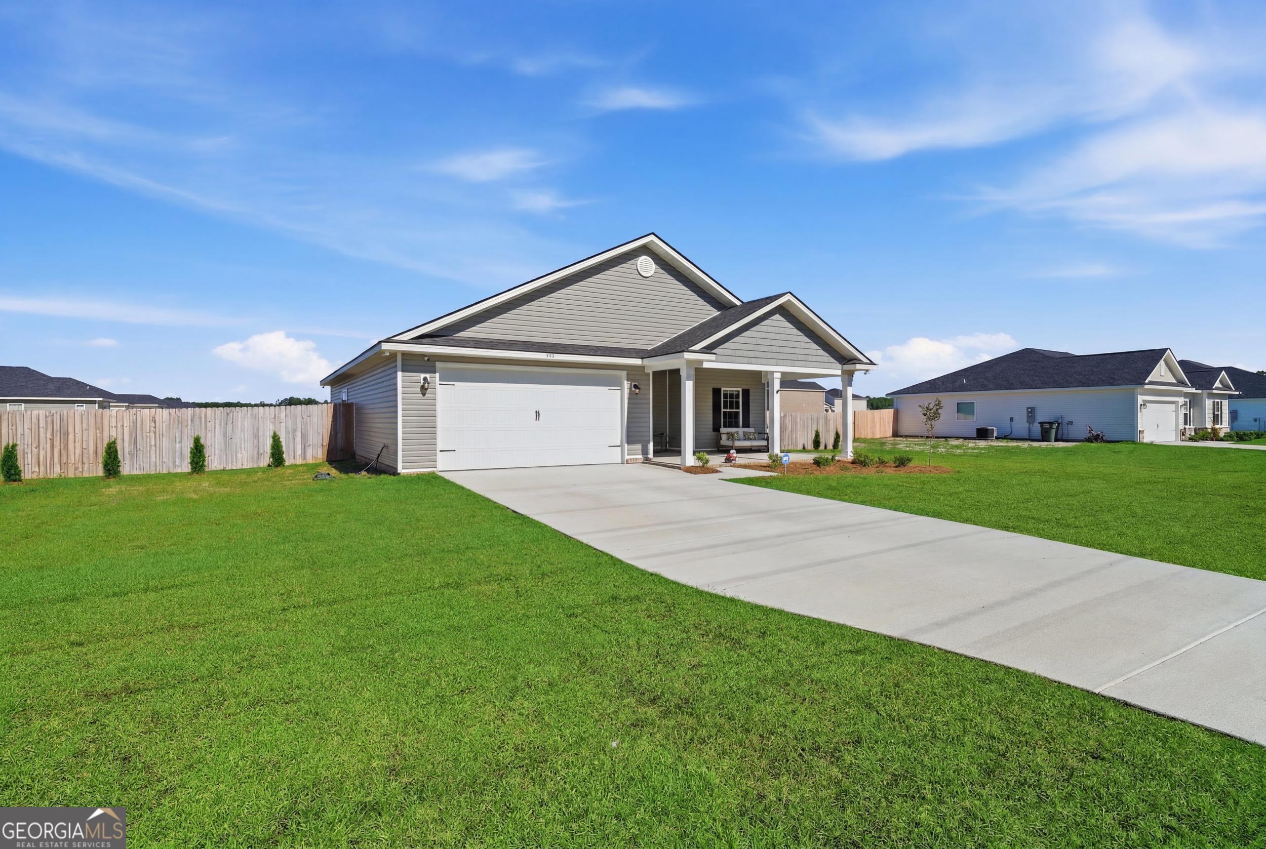 351 Lanier Road Ludowici, GA 31316 - Photo 3 of 35