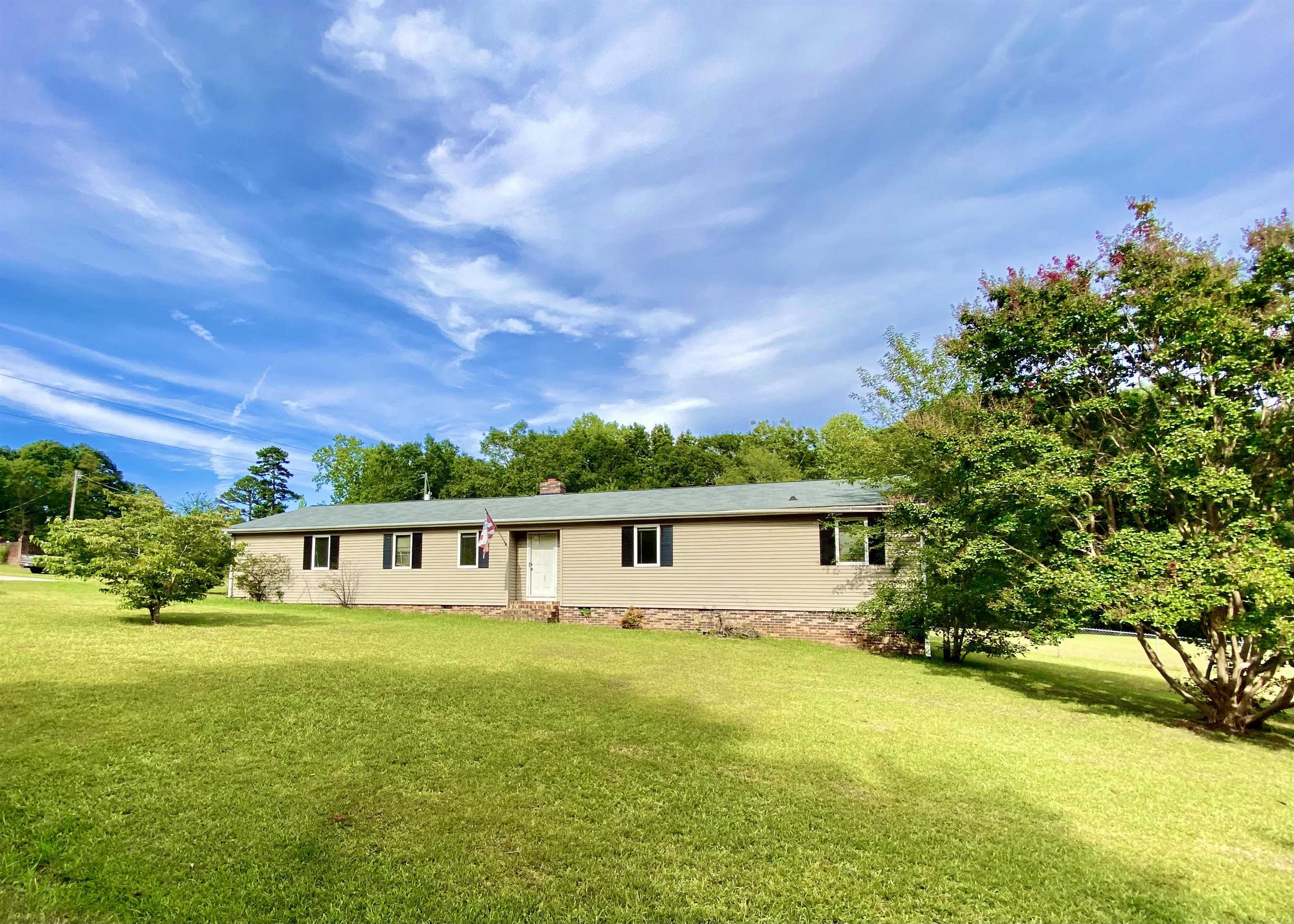 127 Bridwell Road Woodruff, SC 29388 - Photo 1 of 25