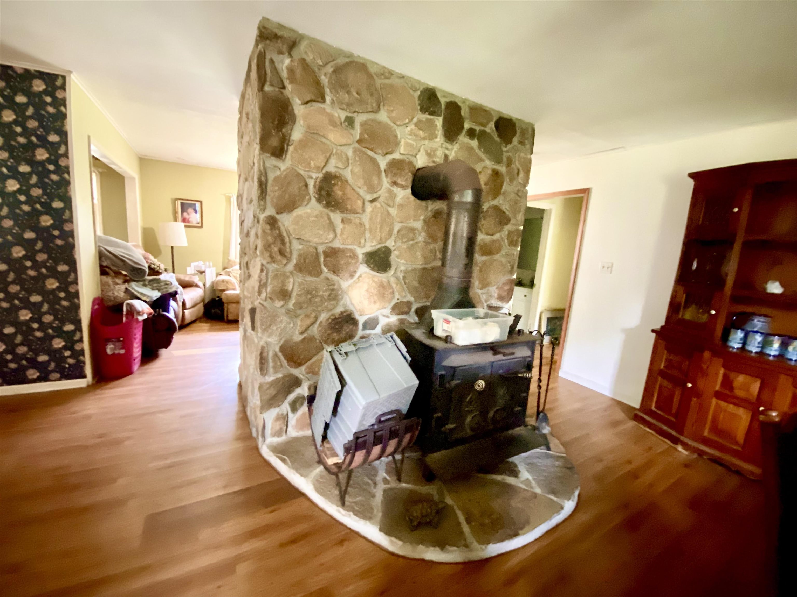 127 Bridwell Road Woodruff, SC 29388 - Photo 7 of 25