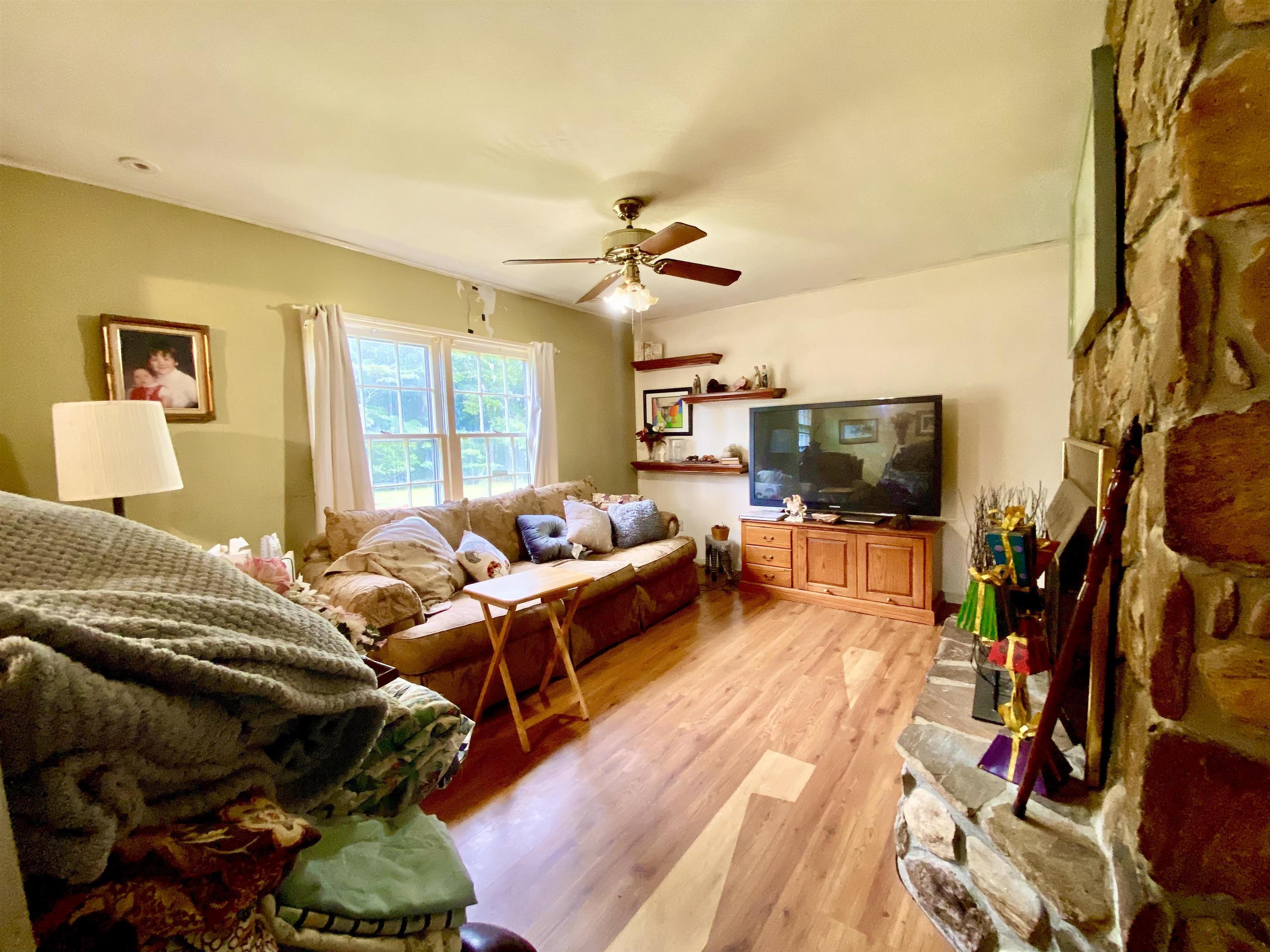 127 Bridwell Road Woodruff, SC 29388 - Photo 9 of 25