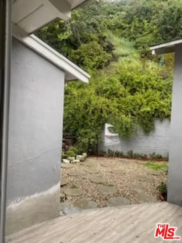 a view of a outdoor space