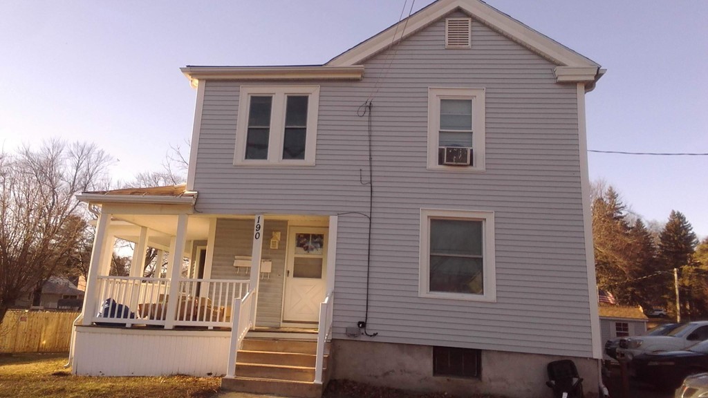 190 Granby Road Chicopee, MA 01013 - Photo 2 of 30