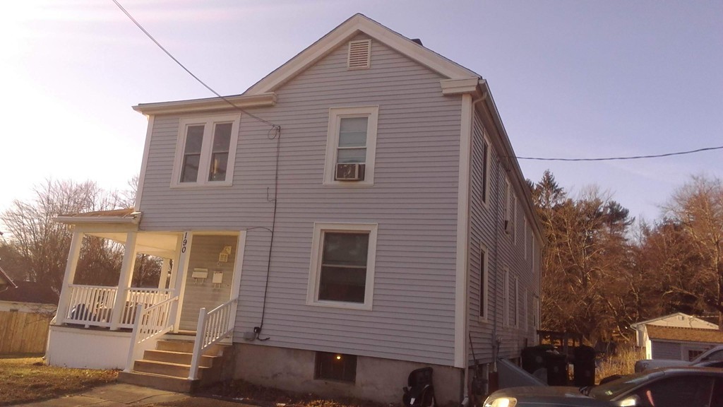 190 Granby Road Chicopee, MA 01013 - Photo 3 of 30