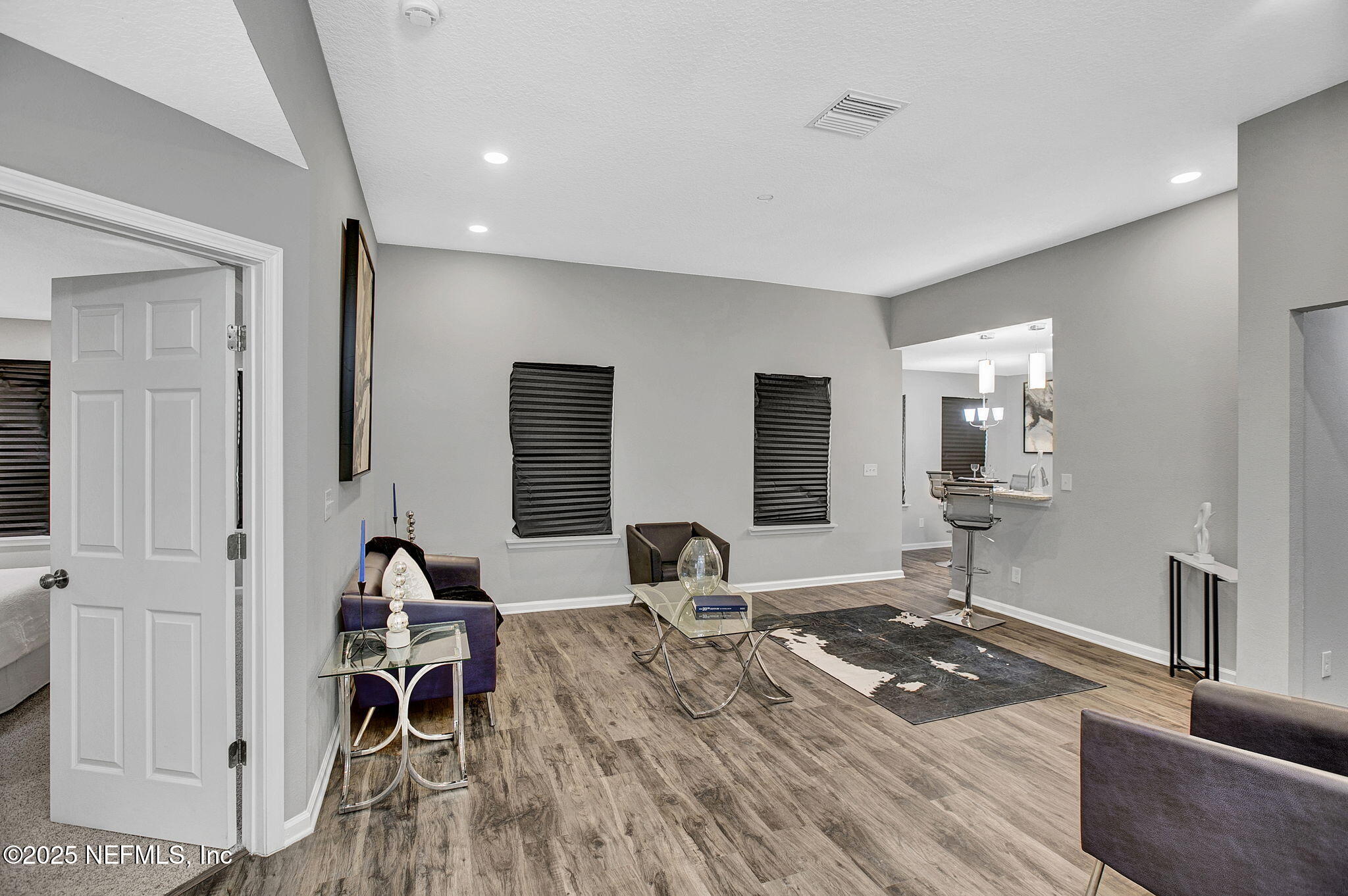 7442 Richardson Road Jacksonville, FL 32209 - Photo 2 of 15 a living room with furniture