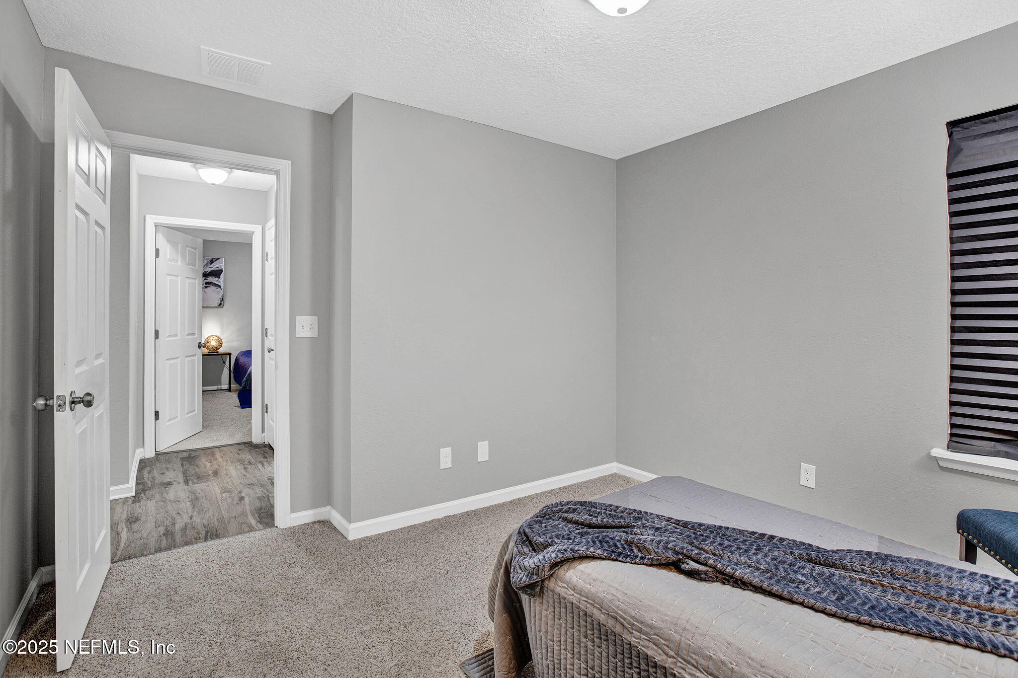 7442 Richardson Road Jacksonville, FL 32209 - Photo 4 of 15 a view of bedroom