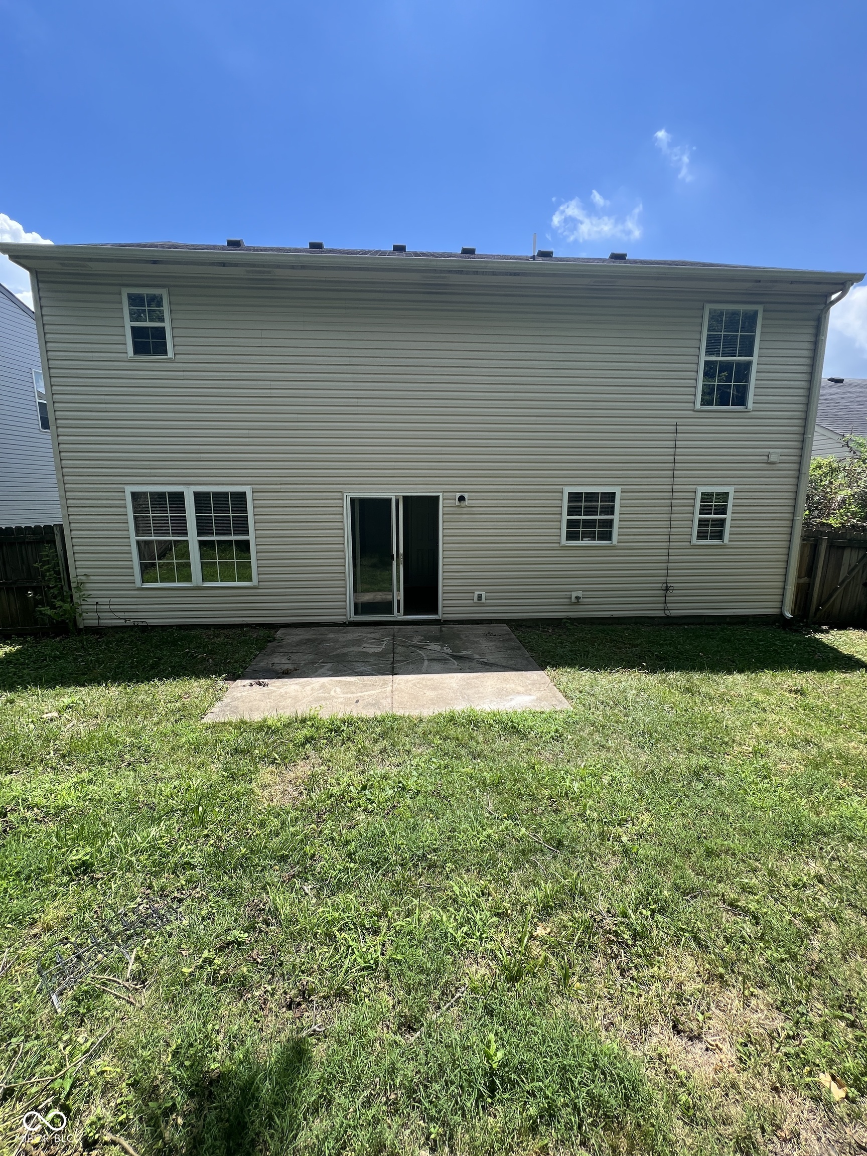 7032 Mars Drive Indianapolis, IN 46241 - Photo 2 of 19