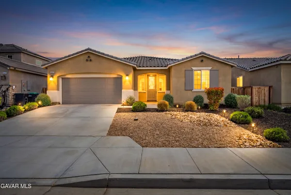 $515,000 | 3840 Westbrook Avenue, Rosamond, CA 93560