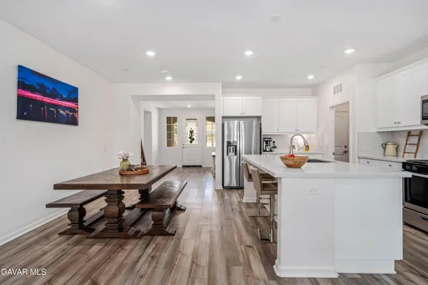 $515,000 | 3840 Westbrook Avenue, Rosamond, CA 93560