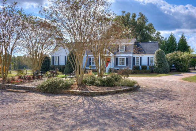 3042 Farmer Road Aiken, SC 29805 - Photo 11 of 45