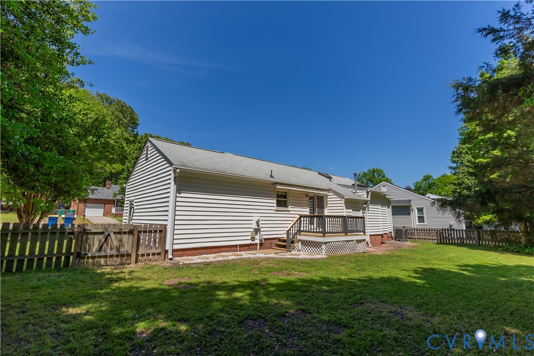 6325 Oldbern Road Chesterfield, VA 23832 - Photo 32 of 43