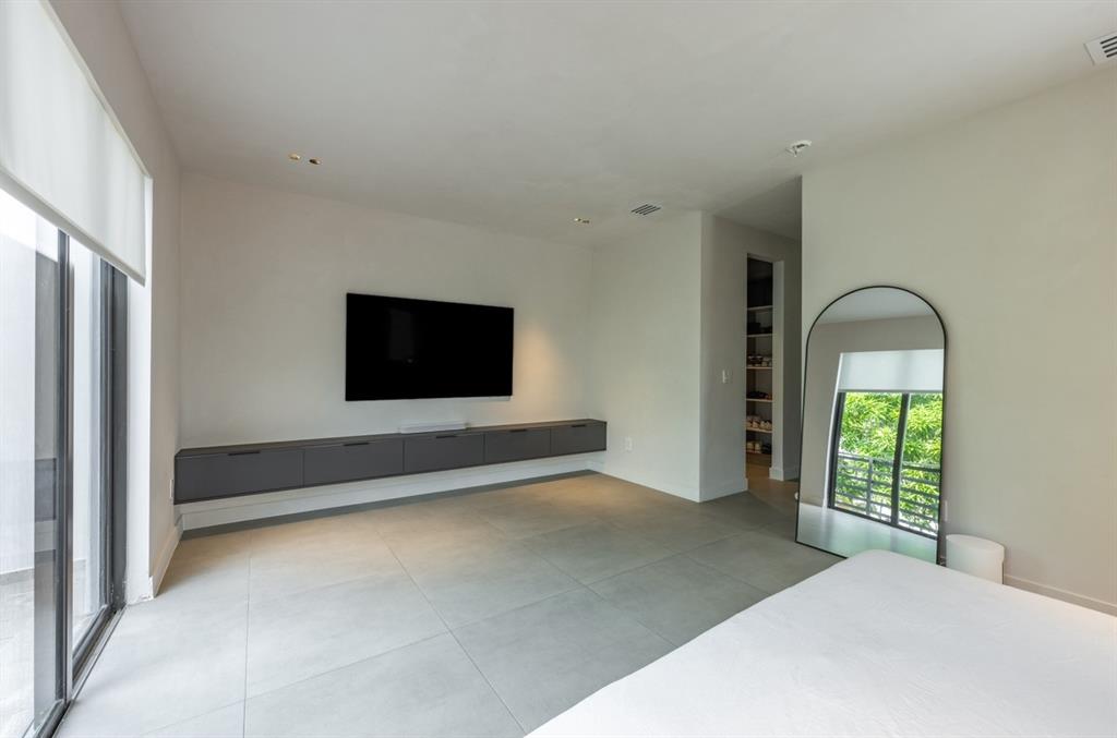 1635 Southwest 19th Terrace Miami, FL 33145 - Photo 12 of 20 a view of an empty room with a window