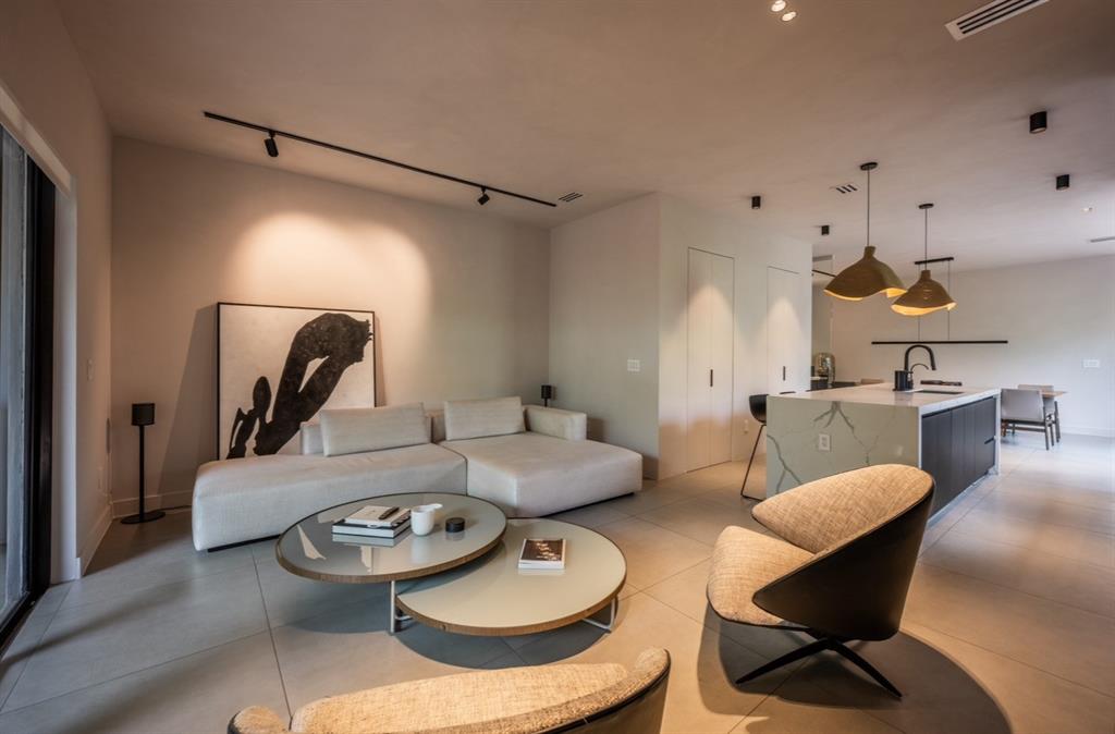 1635 Southwest 19th Terrace Miami, FL 33145 - Photo 5 of 20 a kitchen with a table and chairs