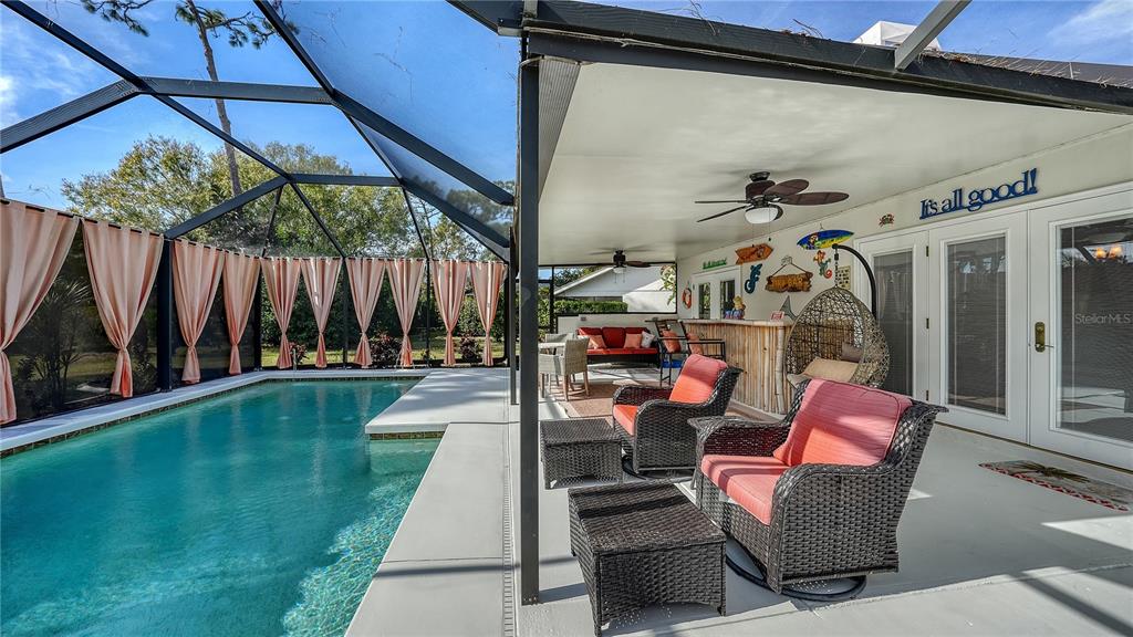 5968 Rachele Drive Sarasota, FL 34243 - Photo 43 of 55