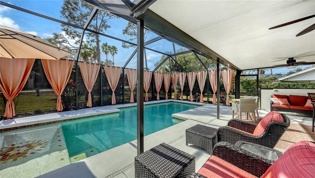 5968 Rachele Drive Sarasota, FL 34243 - Photo 44 of 55