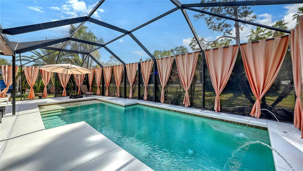 5968 Rachele Drive Sarasota, FL 34243 - Photo 46 of 55 a view of swimming pool