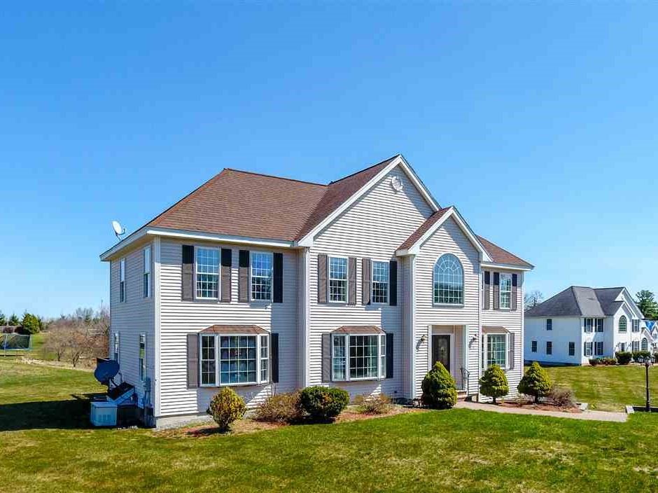 3 Squire Armour Road Windham, NH 03087 - Photo 1 of 40
