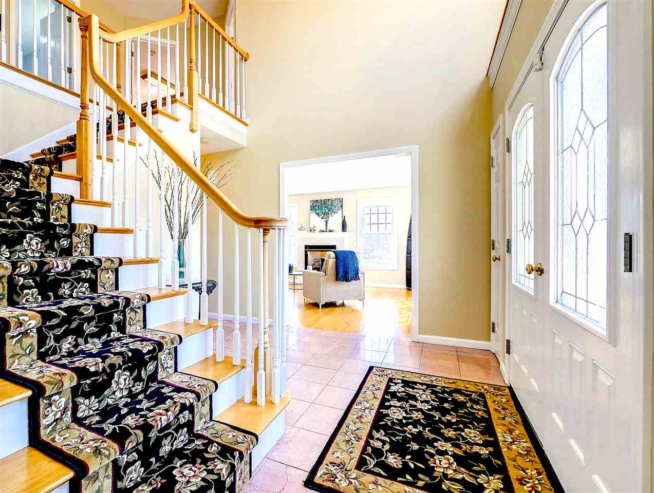 3 Squire Armour Road Windham, NH 03087 - Photo 4 of 40