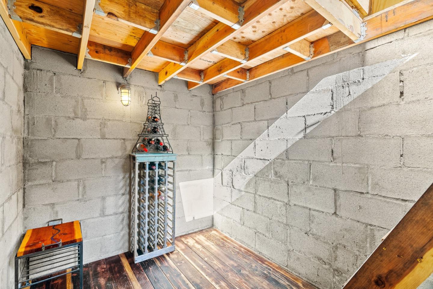 4900 Trout Gulch Road Aptos, CA 95003 - Photo 27 of 33 a bathroom with a shower