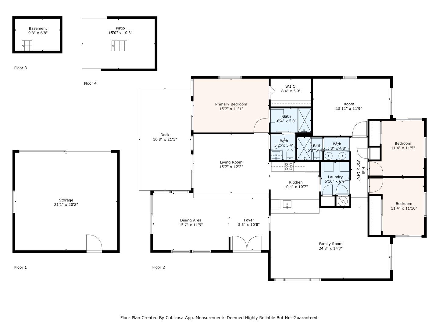 4900 Trout Gulch Road Aptos, CA 95003 - Photo 32 of 33