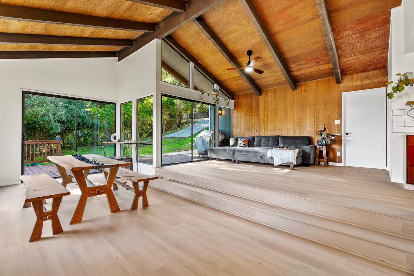 4900 Trout Gulch Road Aptos, CA 95003 - Photo 5 of 33