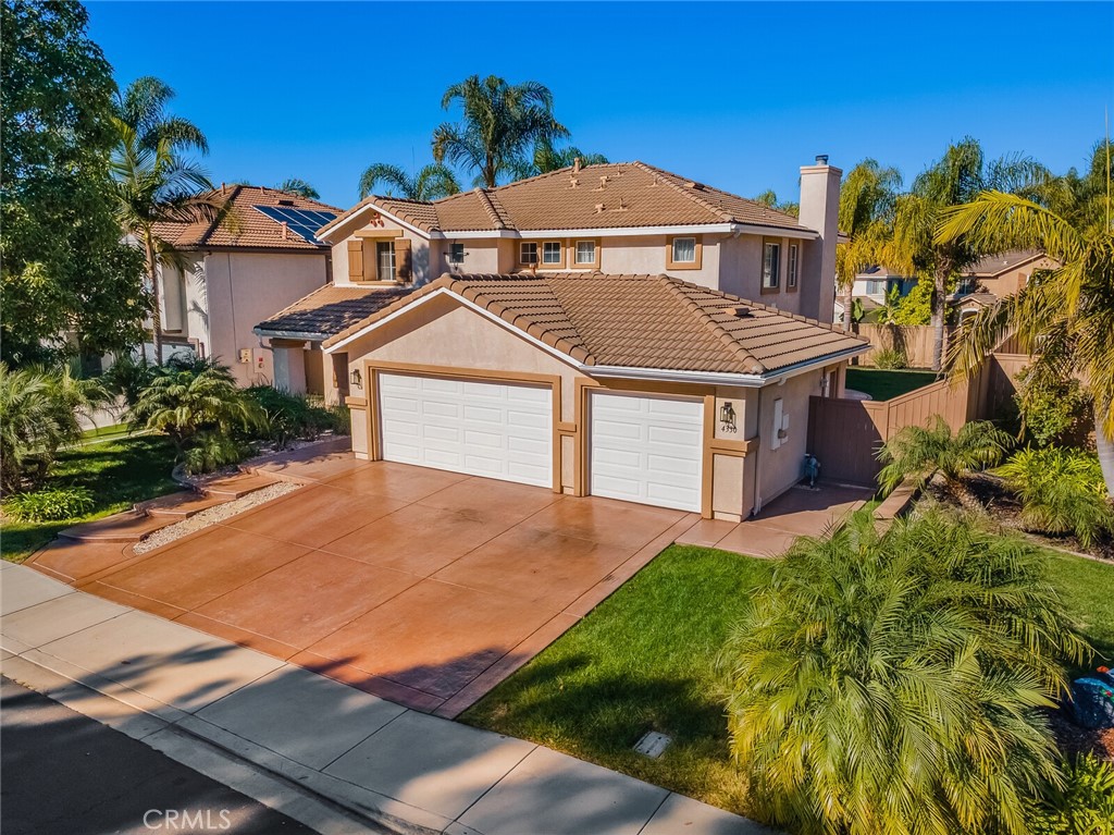 4330 Forest Ranch Way Oceanside, CA 92057 - Photo 4 of 51 What follows is a beautifully designed two-story home that balances warmth, function, and elevated finishes at every turn.