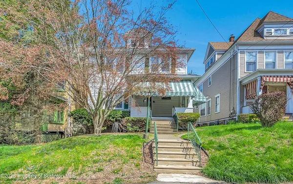 $259,000 | 903 Richmont Street, Scranton, PA 18509