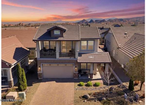 $759,990 | 2212 Calgary Drive, Prescott, AZ 86301