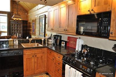 141 Polar Star Road Edwards, CO 81632 - Photo 9 of 10 Kitchen