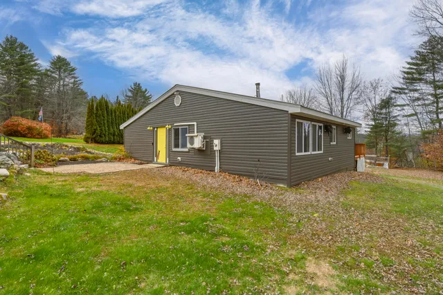 $435,000 | 28 Colony Lane, Bridgton, ME 04009