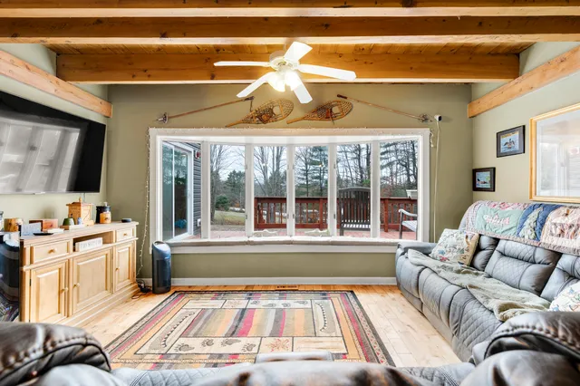 $435,000 | 28 Colony Lane, Bridgton, ME 04009