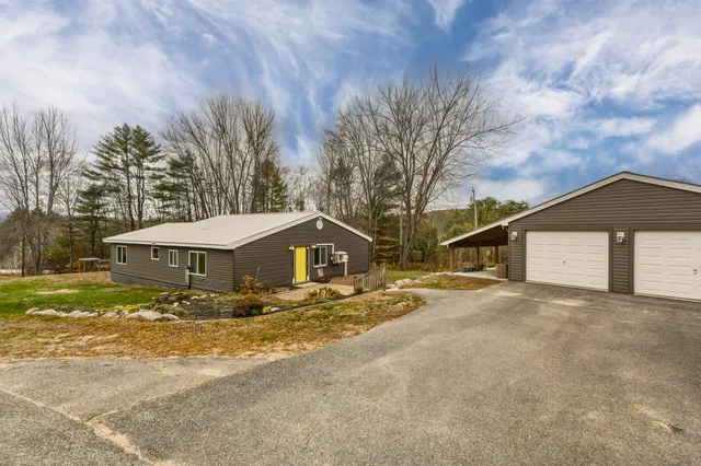 $435,000 | 28 Colony Lane, Bridgton, ME 04009
