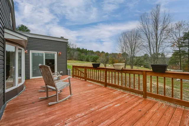 $435,000 | 28 Colony Lane, Bridgton, ME 04009