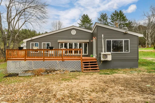 $435,000 | 28 Colony Lane, Bridgton, ME 04009