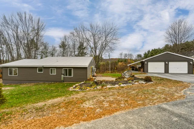 $435,000 | 28 Colony Lane, Bridgton, ME 04009