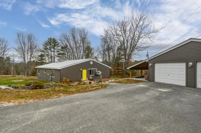 $435,000 | 28 Colony Lane, Bridgton, ME 04009
