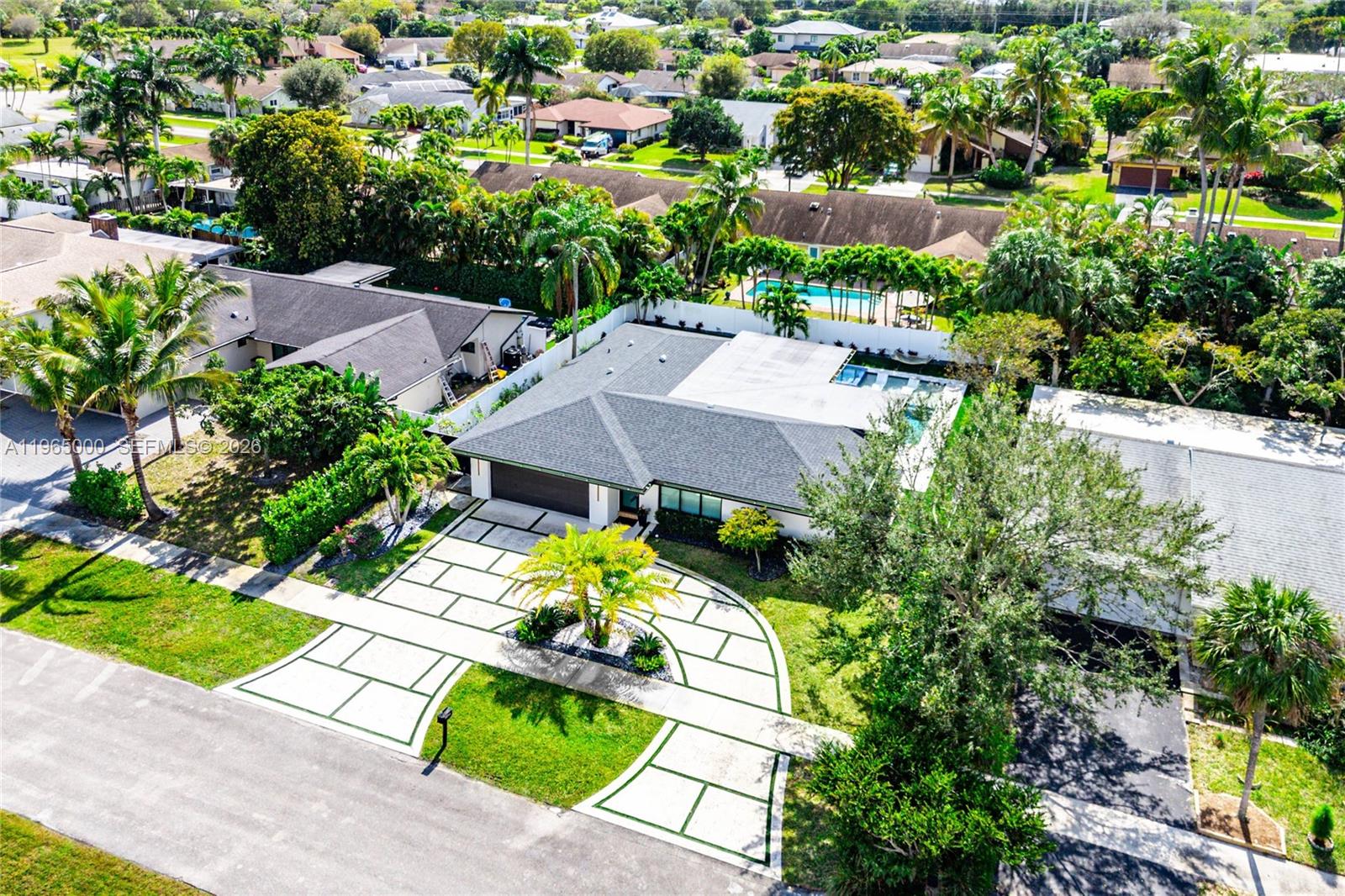 4892 Willow Drive Boca Raton, FL 33487 - Photo 46 of 54