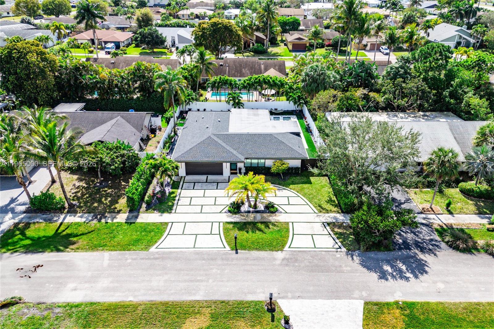 4892 Willow Drive Boca Raton, FL 33487 - Photo 47 of 54