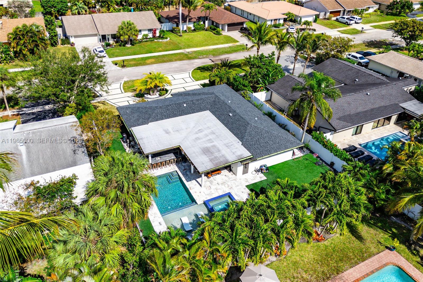 4892 Willow Drive Boca Raton, FL 33487 - Photo 48 of 54