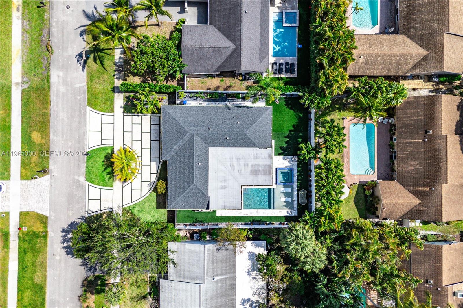 4892 Willow Drive Boca Raton, FL 33487 - Photo 49 of 54