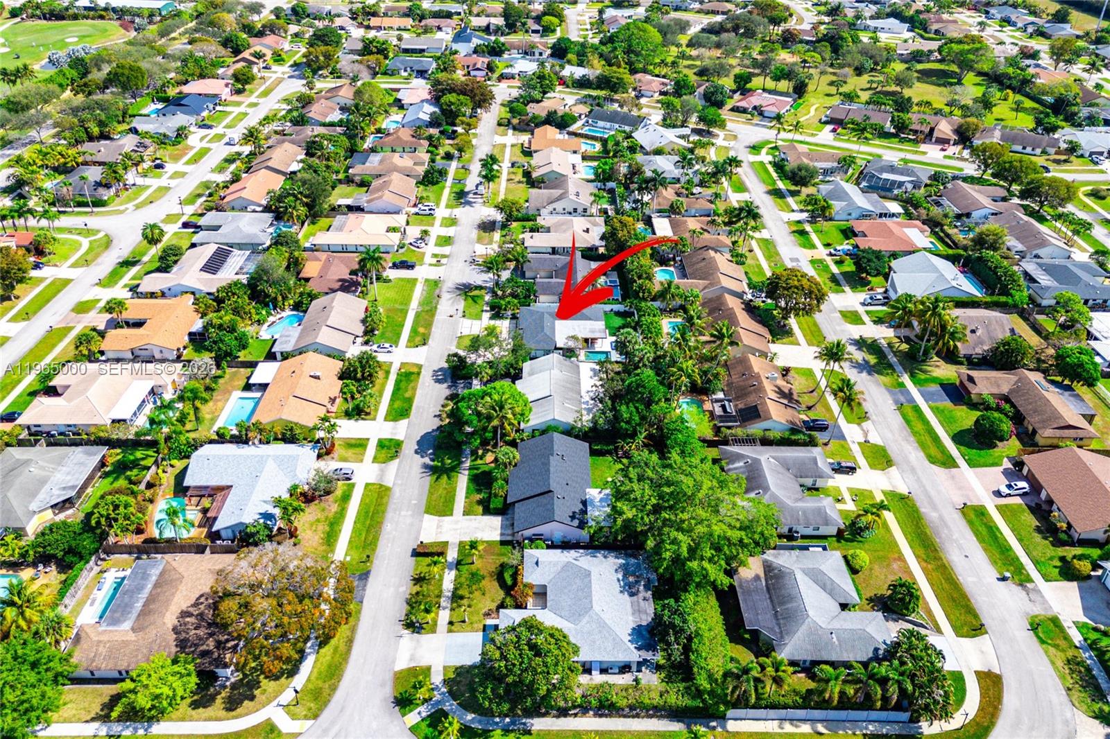 4892 Willow Drive Boca Raton, FL 33487 - Photo 53 of 54