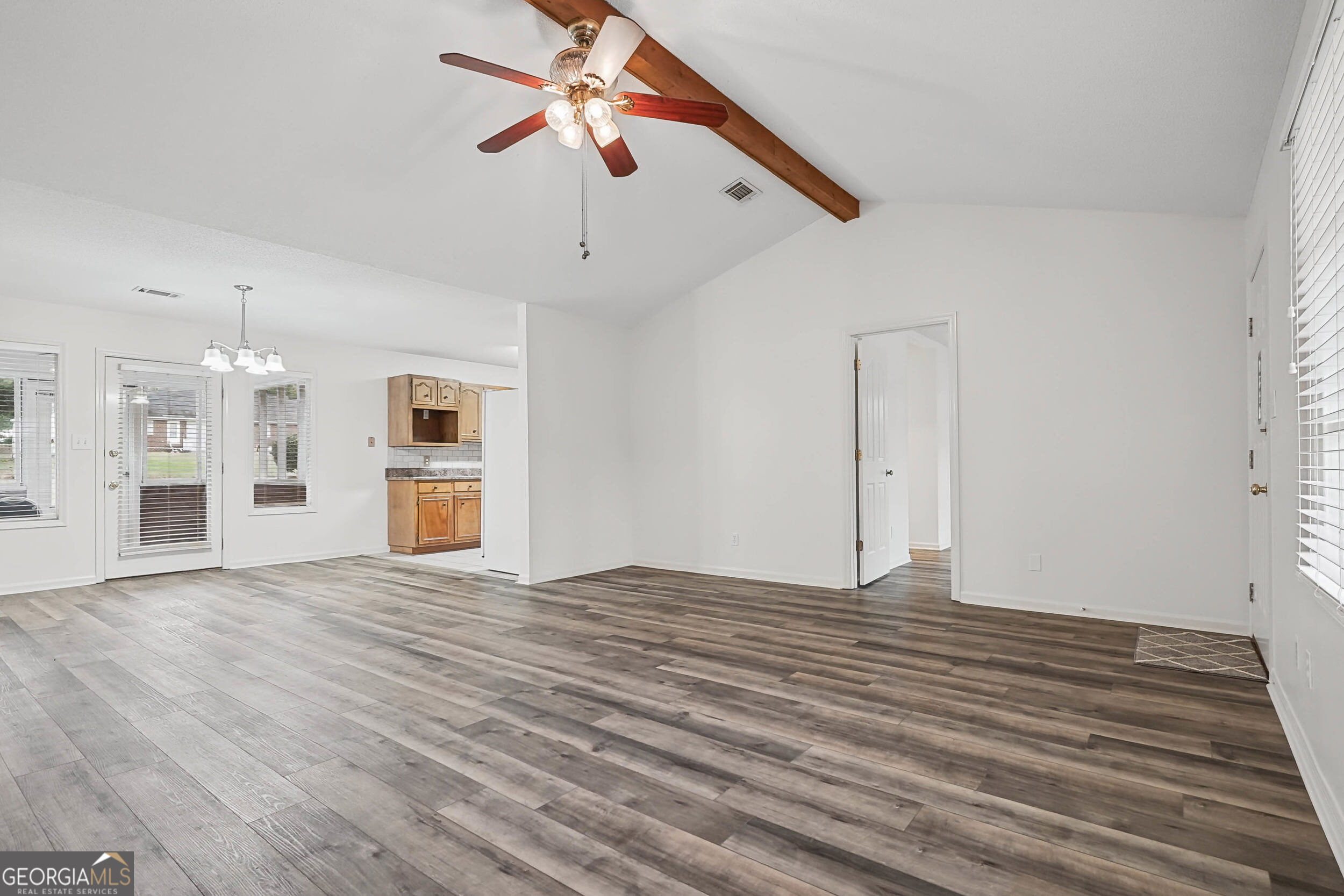 128 Upatoi Road Albany, GA 31707 - Photo 8 of 34 Gallery Image 8