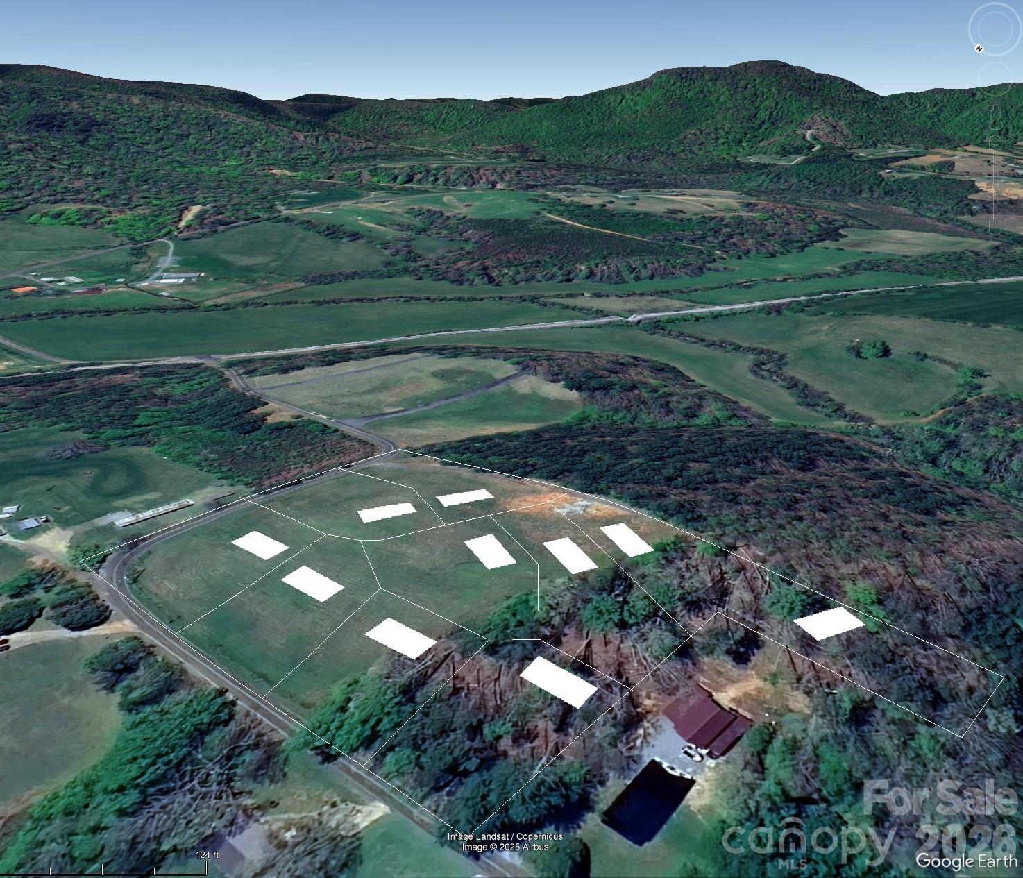 99999 Huntsville Road Marion, NC 28752 - Photo 1 of 13