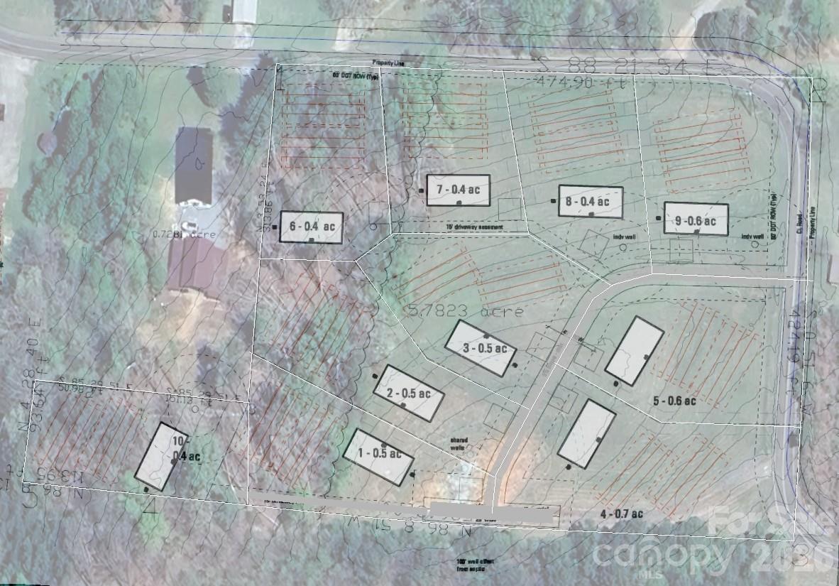 99999 Huntsville Road Marion, NC 28752 - Photo 2 of 13