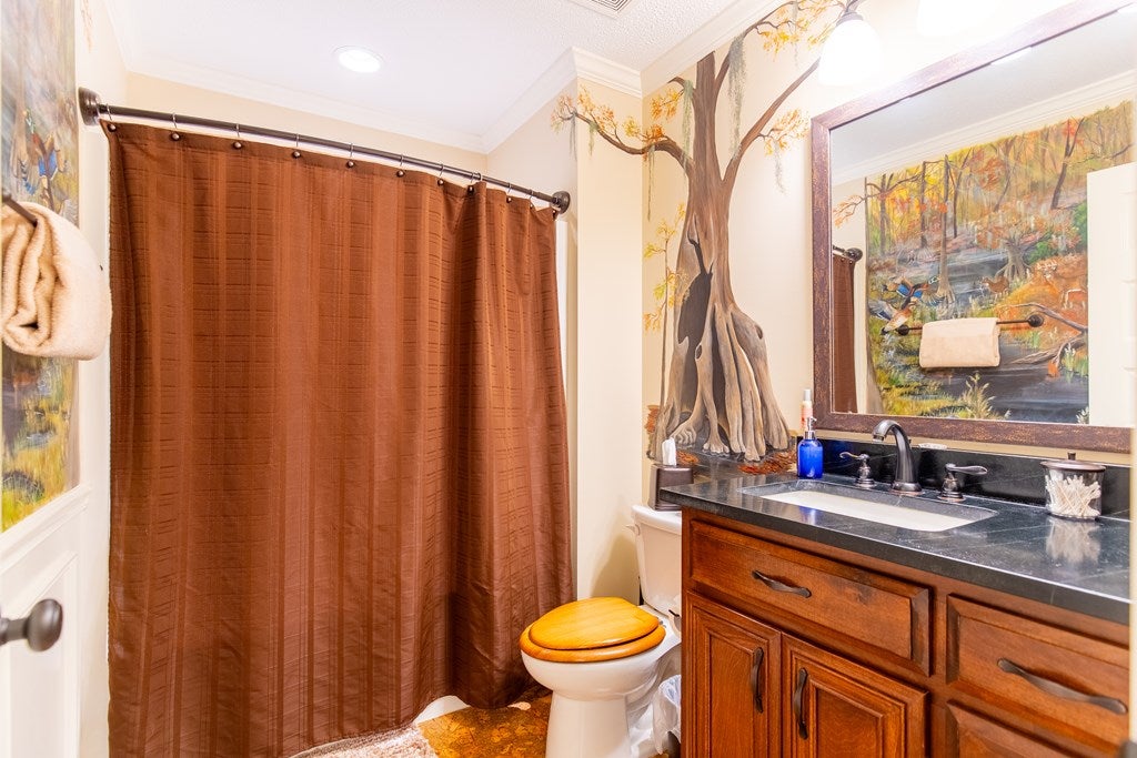 505 Rice Lane Ray City, GA 31645 - Photo 23 of 43 Gallery Image 23