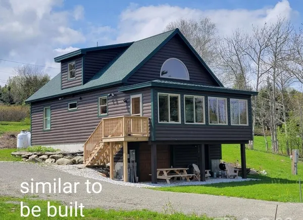 $632,000 | 747 South South Shore Drive, Unit 25, Rangeley, ME 04970
