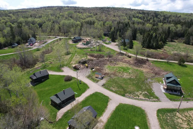 $632,000 | 747 South South Shore Drive, Unit 25, Rangeley, ME 04970