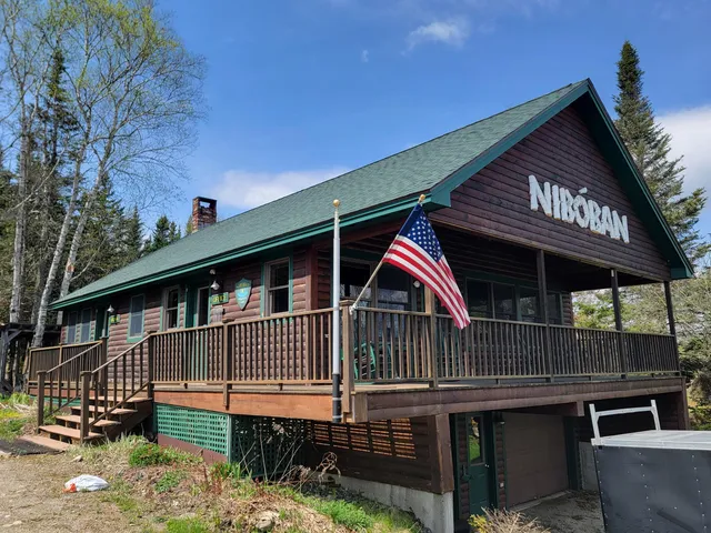 $632,000 | 747 South South Shore Drive, Unit 25, Rangeley, ME 04970