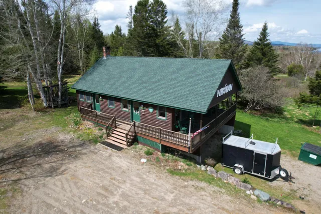 $632,000 | 747 South South Shore Drive, Unit 25, Rangeley, ME 04970