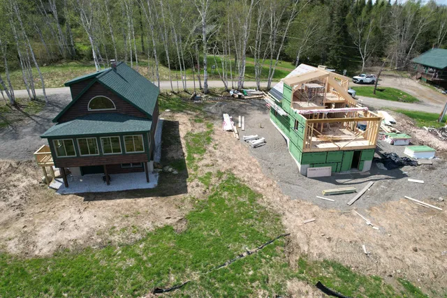 $632,000 | 747 South South Shore Drive, Unit 25, Rangeley, ME 04970